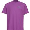 Jack Wolfskin Celebrate The Paw Original T M maglietta uomo
