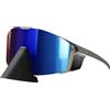 Julbo Edge Cover Reactiv occhiali da sole trekking