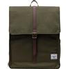 Herschel City Backpack zaino tempo libero