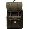 Herschel Little America Backpack zaino tempo libero