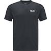 Jack Wolfskin Vonnan S/S T M maglietta uomo