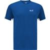 Jack Wolfskin Vonnan S/S T M maglietta uomo