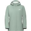 Jack Wolfskin Trailtime 2L Jkt W giacca hard shell guscio donna