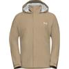 Jack Wolfskin Trailtime 2L Jkt M giacca hard shell guscio uomo