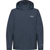 Jack Wolfskin Trailtime 2L Jkt M giacca hard shell guscio uomo