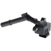 BOSCH Bobina d'accensione 0221604036