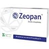 SCHWABE PHARMA ITALIA SRL ZEOPAN 60CPS