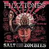 EASY ACTION Salt For Zombies