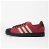 adidas Originals Sneakers adidas Superstar II Noble Maroon/ Crew White/ Core Black