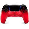 Playstation Controller wireless DualSense® - Techno Red