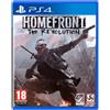 Deep Silver Homefront : The Revolution - édition première - PlayStation 4 [Edizione: Francia]