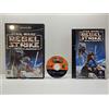 ACTIVISION Star Wars Rogue Squadron III: Rebel Strike (GameCube)