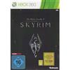 Bethesda The Elder Scrolls V: Skyrim (Standard - Edition) - Xbox 360 - [Edizione: Germania]