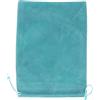 Generic Borsa portaoggetti per mulinelli da pesca, con coulisse, per attrezzatura da pesca, mulinello da pesca portatile e borsa per attrezzatura da pesca, S, Consulte la descripción, Vedere la descrizione