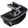Sigma Accessorio Supporto Casco per luci Buster Unisex Adulto, Nero, Taglia Unica