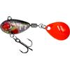 Generic Crank Bait, Esca girevole con amo | per acqua , riva, fiume, attività all'aperto