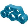 Generic Attrezzo per rafforzare la presa: attrezzo per rafforzare la presa manuale, tendidita in silicone per esercizi a casa, attrezzo per rafforzare le mani | Allenamento della mano per la