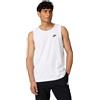 Nike Air Max Command, Maglietta Uomo, Multicolore (Obsidian/White), XS