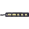 Johnson Level & Tool 5700-0800 - Livella magnetica per siluro a billette, 8