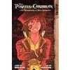 Disney Manga: Pirates of the Caribbean - The Adventures of Jack Spar (Tascabile)