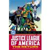 Gerry Conway Luke McDon DC Finest: Justice League of America: The Re (Tascabile)
