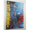Doomsday Clock n 1 Variant Cover Superman - Edizioni Lion - COMPRO FUMETTI SHOP