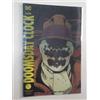 Doomsday Clock n 1 Variant Cover Lenticolare Olografica Lion COMPRO FUMETTI SHOP