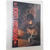 Doomsday Clock n 3 Variant Cover - Edizioni Lion - COMPRO FUMETTI SHOP