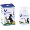 HDR Srl Aloeplus artricur pet cani/gatti 0-11 kg 12 g 60 capsule