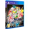 Red Art Games Romancing SaGa - Minstrel Song - Remastered International Playstation 4