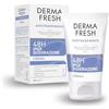 Dermafresh Ipersudorazione Efficace 48H, Crema Antitraspirante 50 ml, Regola la Sudorazione Intensa, Senza Alcol, Antimacchia, Rispetta il Microbioma, Dermatologicamente Testato