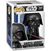 Pop! Funko Funko POP ! Star Wars Darth Vader 597