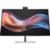 HP MONITOR 27 LED IPS 16:9 4K UHD 5MS 400 CDM, WEBCAM, PIVOT, USBC, DP/HDMI, MULTIALE, SERIE 7 PRO 727pm