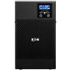 EATON 9E UPS, 1000 VA, 800W, INGRESSO: C14, USCITE: (4) C13, TOWER 0W AUTONOMIA 15 MIN.