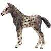 Schleich 13760 - Puledro Knabstrupper