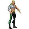 McFarlane Toys - DC Multiverse Aquaman (JLA) 7 Build-A Figura - Lo stile può variare