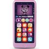 VTech - Telefono EMOTI'FUN Rosa Giocattoli Elettronici, 80-603755, Multicolore - Versione IT