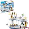 Playmobil History 70465 Palazzo degli dei Greci sul Monte Olimpo