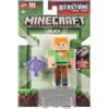 Minecraft Redstone Charged Series Alex 8,3 cm Action Figure
