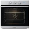 Hisense Forno incasso Multifunzione Elettrico 60 cm Acqua Clean Funzione Pizza Hisense BI62111AXTC
