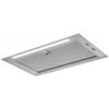 Elica Cappa Gruppo Incasso 52 cm Acciaio Inox Elica FOLD S IX/A/52 PRF0181962