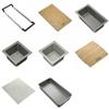Franke Kit ALL-IN 5 Ultra Set 8 accessori per Lavello Franke 112.0655.489