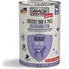 MAC's Vetcare MAC's CAT Vetcare Urinary 6 x 400 g - Manzo e Tacchino