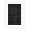 Westwing Collection Tappeto in viscosa fatto a mano Jane -
