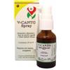 S.G.A. LAB. SRL V Canto Spray 20 Ml
