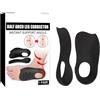 Generisch Arch Support, supporto per arch - Solette semi-istantanee, solette plantari, supporto per plantare, inserti 3/4, solette ortopediche per correzione delle gambe X