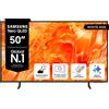 SAMSUNG QE50QN70HAU TVC 50 MINI LED 4K SMART TVSAT