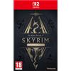 Microsoft SKYRIM SWITCH 2