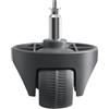 BoSeam Ruota Anteriore Originale, Compatibile Con Narwal Freo X Ultra/Freo X Plus/Freo Z Ultra, Aspirapolvere parte
