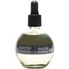 Cuccio Naturale - Olio rivitalizzante per cuticole agli agrumi e bacche selvatiche, 75 ml, rosso